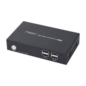 HDMI KVM Switch